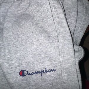 womens cuffed sweats 🩶